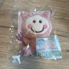 エンジェルブルー エニマイくじ B賞