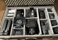 Mamiya645 Pro カメラ一式セットのサムネイル