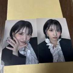 ミサモ　モモ　play ラキドロ