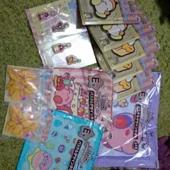 星のカービィ 一番くじ 12点❤