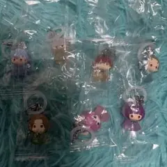 葬送のフリーレン　めじるしアクセサリー