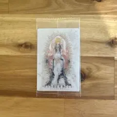 デスノート Death note ウエハースメロ、ニア　スーパーレアSR1-27