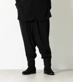 MB "Japan Mode" Sarouel Balloon Slacks Sのサムネイル