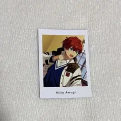 あんスタ ぱしゃっつ　Vol.2 Private  天城一彩