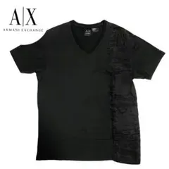 売れ残りSALE❗️ARMANI EXCHENGE アルマーニ美品