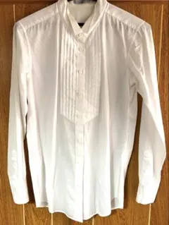 UNIQLO ジルサンダー +J シャツ　M