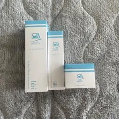 クレイ・ビューティ クレイスムースローション & エッセンスR セット