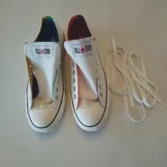 CONVERSE ALL STAR スニーカー