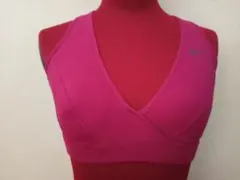 スポーツブラ(NIKE DRI-FIT)