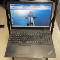 Lenovo ThinkPad L15 i5 Gen10 - 8GB 15.6