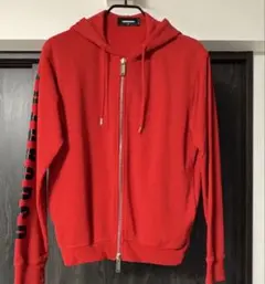 2025年最新】DSQUARED2 タイプ：ジップアップ メンズ パーカーの人気