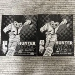 hunter hunterコースター 第1弾 5boxセット m19040971362_1.jpg?1759043616