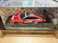 2025年最新】エブロ 1/43 MOTUL AUTECH GT-Rの人気アイテム - メルカリ