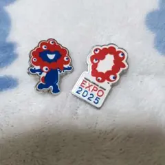 2025年最新】EXPO 2025 ピンバッジの人気アイテム - メルカリ