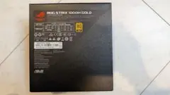ROG STRIX 1000W GOLD 電源ユニット