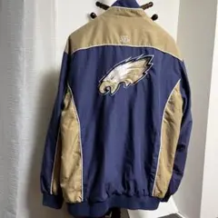 NFL Philadelphia Eagles ウインドブレーカー