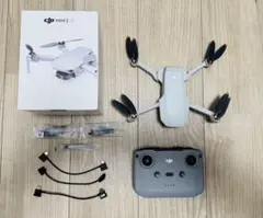 dji mini 2