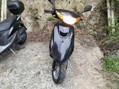 ジョグ　レストアベースのサムネイル