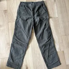 Maison Margiela 01ss ダブルニー 紐パンツ 38 - メルカリ