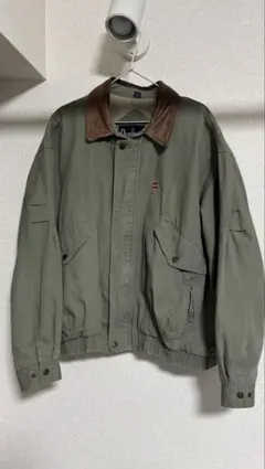 2026年最新】dunbrooke ダックジャケットの人気アイテム - メルカリ