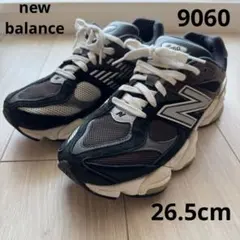 NEW BALANCE ニューバランス 25 9060SNA スニーカー Y2K - メルカリ
