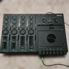 T*O様 【本体のみ】YAMAHA MT50 マルチトラックレコーダー YAMAHA（ヤマハ） Yamaha MT50 マルチトラックレコーダー -GrunSound