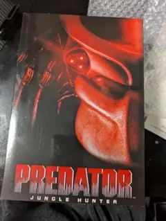 NECA 初代プレデター ジャングルハンター マスクバージョン - メルカリ