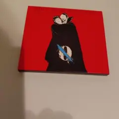 Queens of the Stone Age Like Clockwork