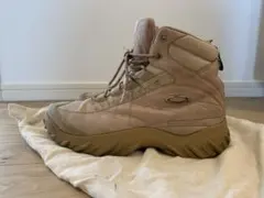 OAKLEY Assult boots 28cmのサムネイル