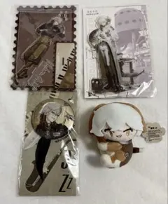 2026年最新】リバース:1999 アクリルスタンドの人気アイテム - メルカリ