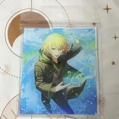 魔法使いの約束 ルチル アクリルパネル まほパ2