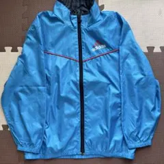 アディダス　ウィンドブレーカー