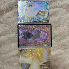 sdv8-024 gdr ゴクウブラック　パラレル　その他