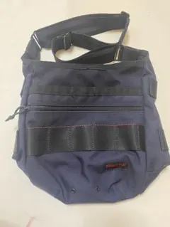 BRIEFING ショルダーバッグ