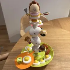 あたしンち グラグラゲーム　欠品ありのサムネイル