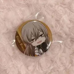 桃源暗鬼 ハンズ 桃寺神門 缶バッジ 人狼フェア