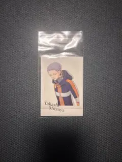 三ツ谷隆　ぱしゃこれ　東京リベンジャーズ