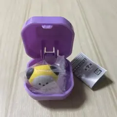 BT21 ぷくっとリング　CHIMMY チミー　新品未使用