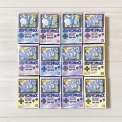 ポケモン 1999年 ポケモンキッズ シリーズⅡ 12点セット 未開封のサムネイル