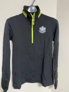 未使用品　Munsingwear レディースウェア　M 黒