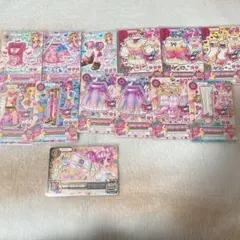 エンジェリーシュガーコーデセット