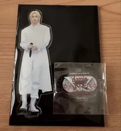 Stray Kids スキズ VR dominATE フィリックス アクスタ