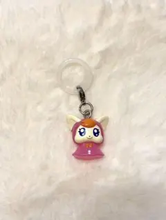 プリキュア　めじるしアクセサリー