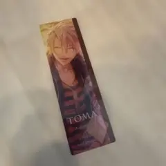 AMNESIA アムネシア B3ポスター トーマ TOMA - メルカリ