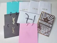 ブランドショッパーまとめ売り
