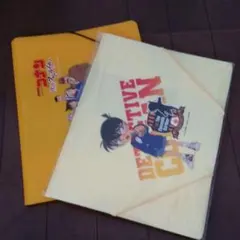 名探偵コナンファイルケース