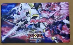 レッドデーモンズドラゴン/バスター　ジャックアトラス　プレイマット 2026年最新】レッドデーモンズ プレイマットの人気アイテム - メルカリ