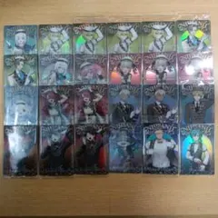 【バラ売り可】にじさんじウエハース　まとめ売り