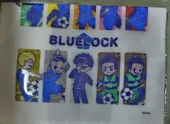 匿名配送　アニメ　ブルーロック　れとぽぷ　エコバッグ