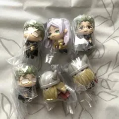 葬送のフリーレン つまんでつなげてますこっと２　まとめ売り